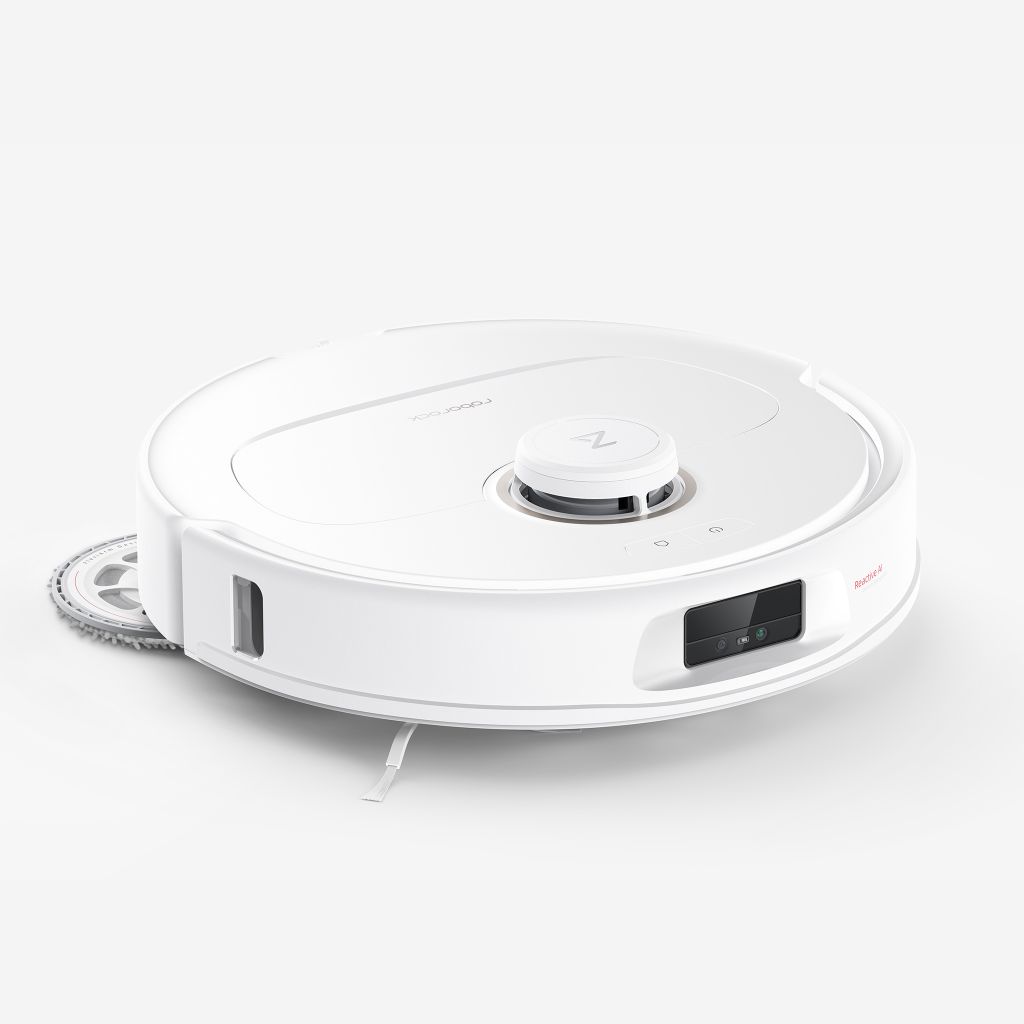 Roborock Q Revo MaxV