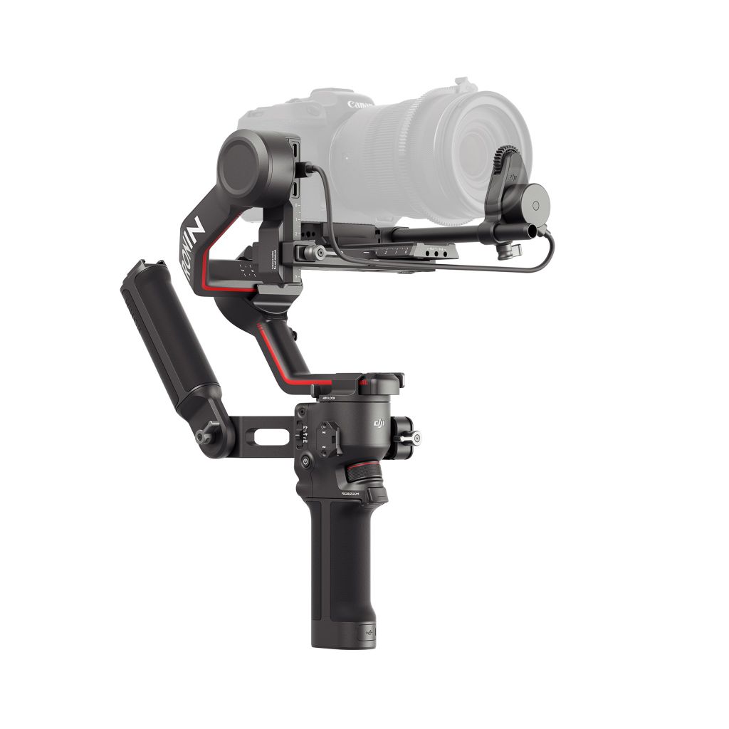 DJI RS 3 Pro Combo