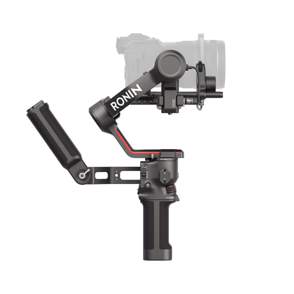 DJI RS 3 Combo