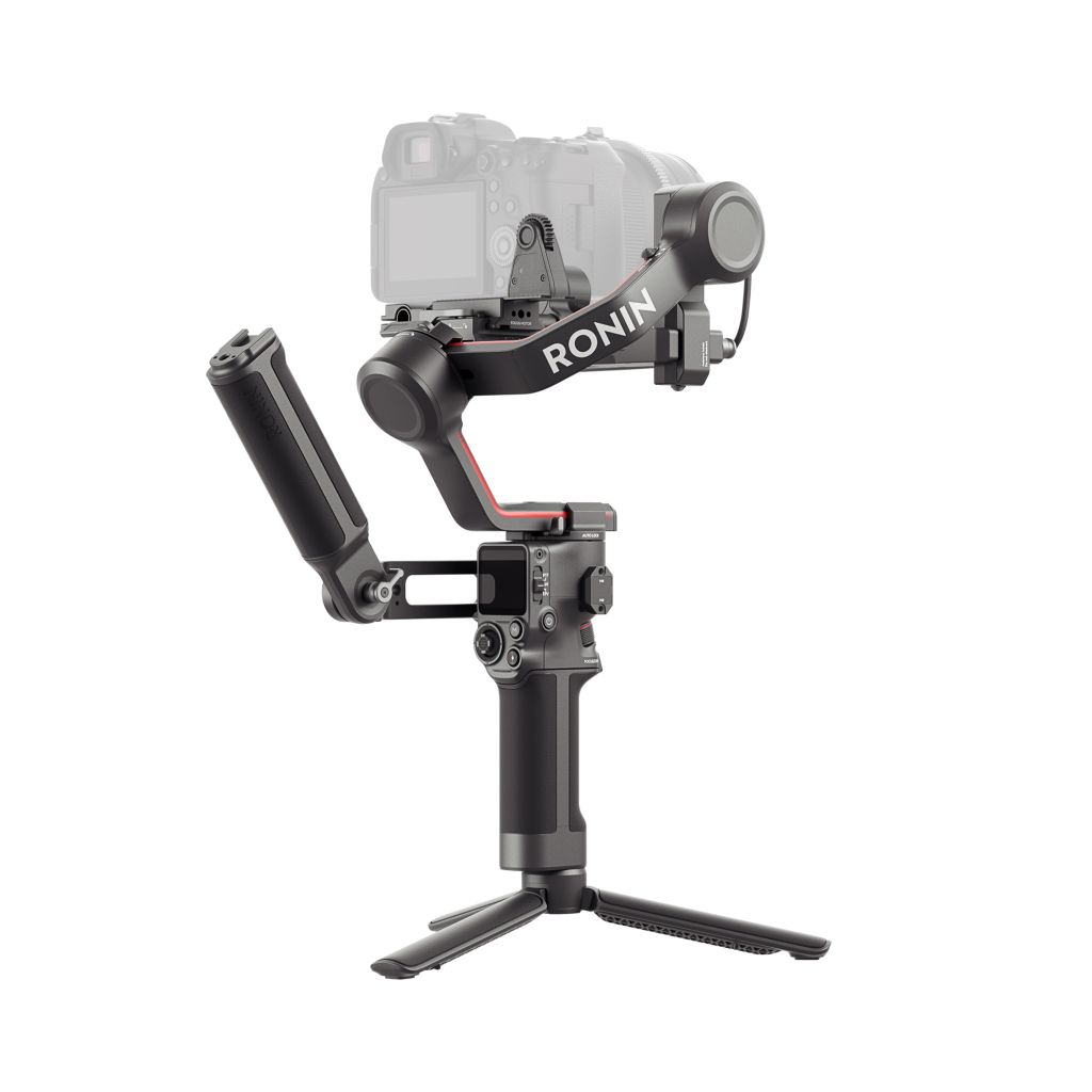 DJI RS 3 Pro Combo