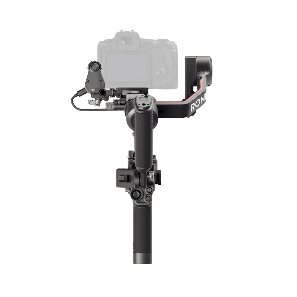 DJI RS 3 Pro Combo
