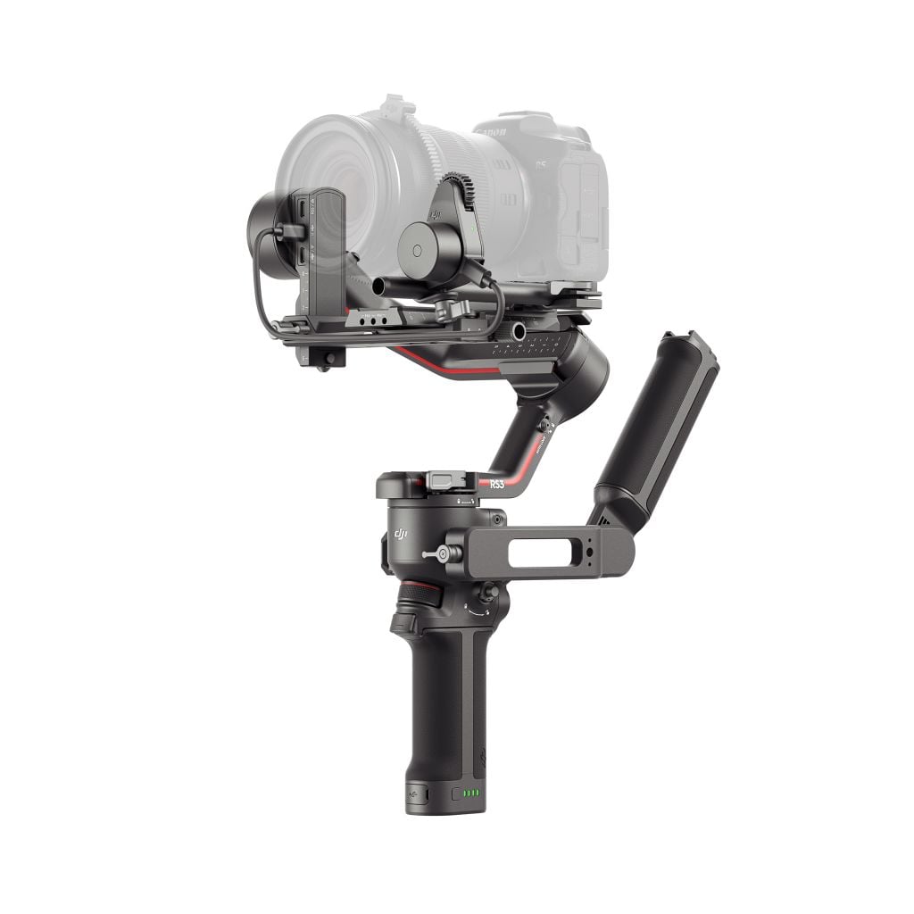 DJI RS 3 Pro Combo