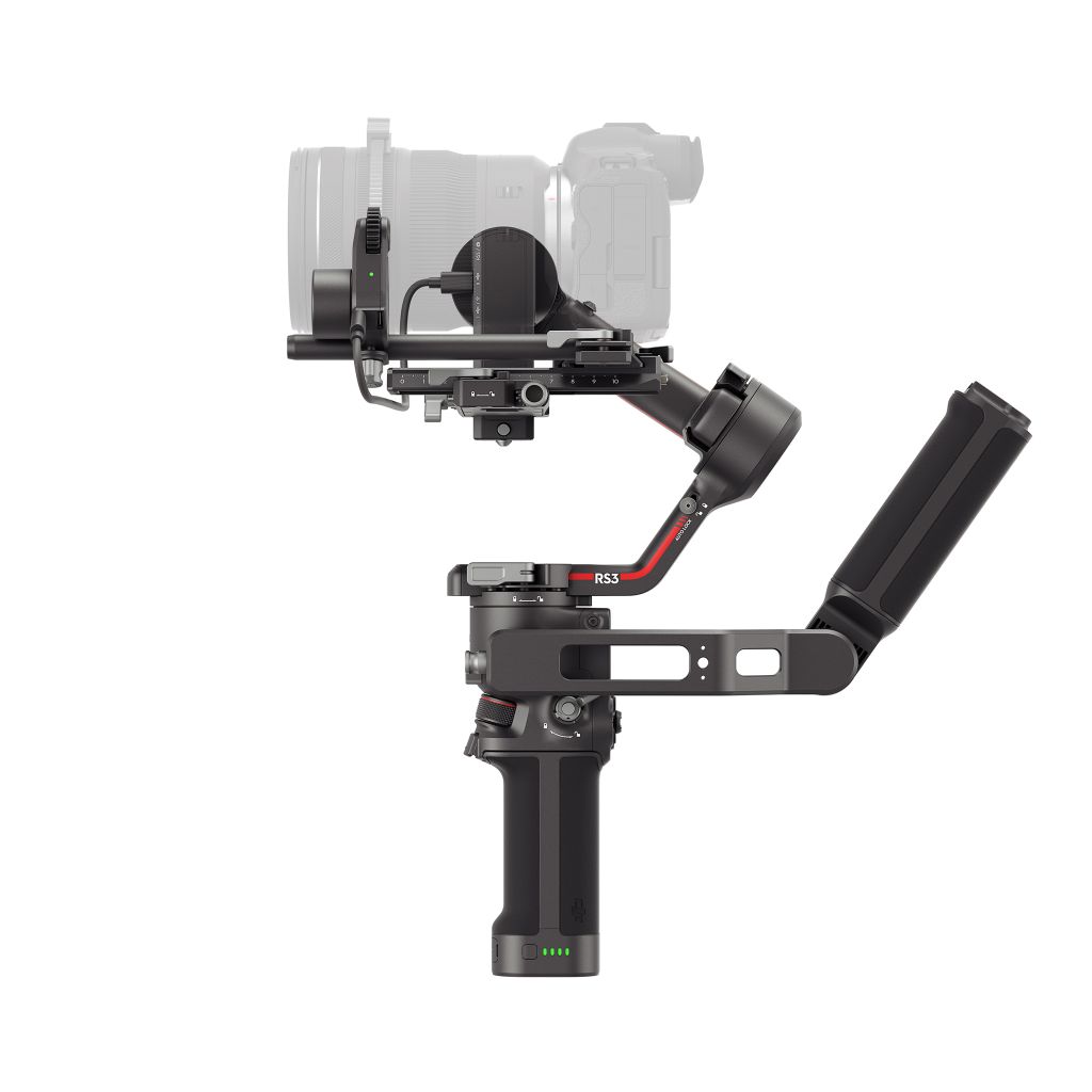 DJI RS 3 Combo