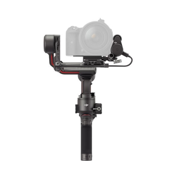 DJI RS 3 Pro Combo