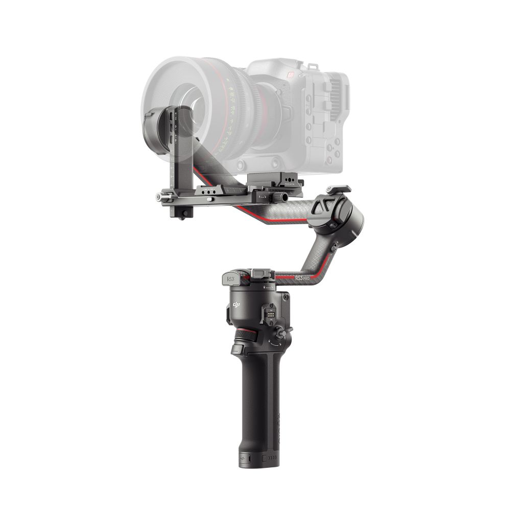DJI RS 3 Pro