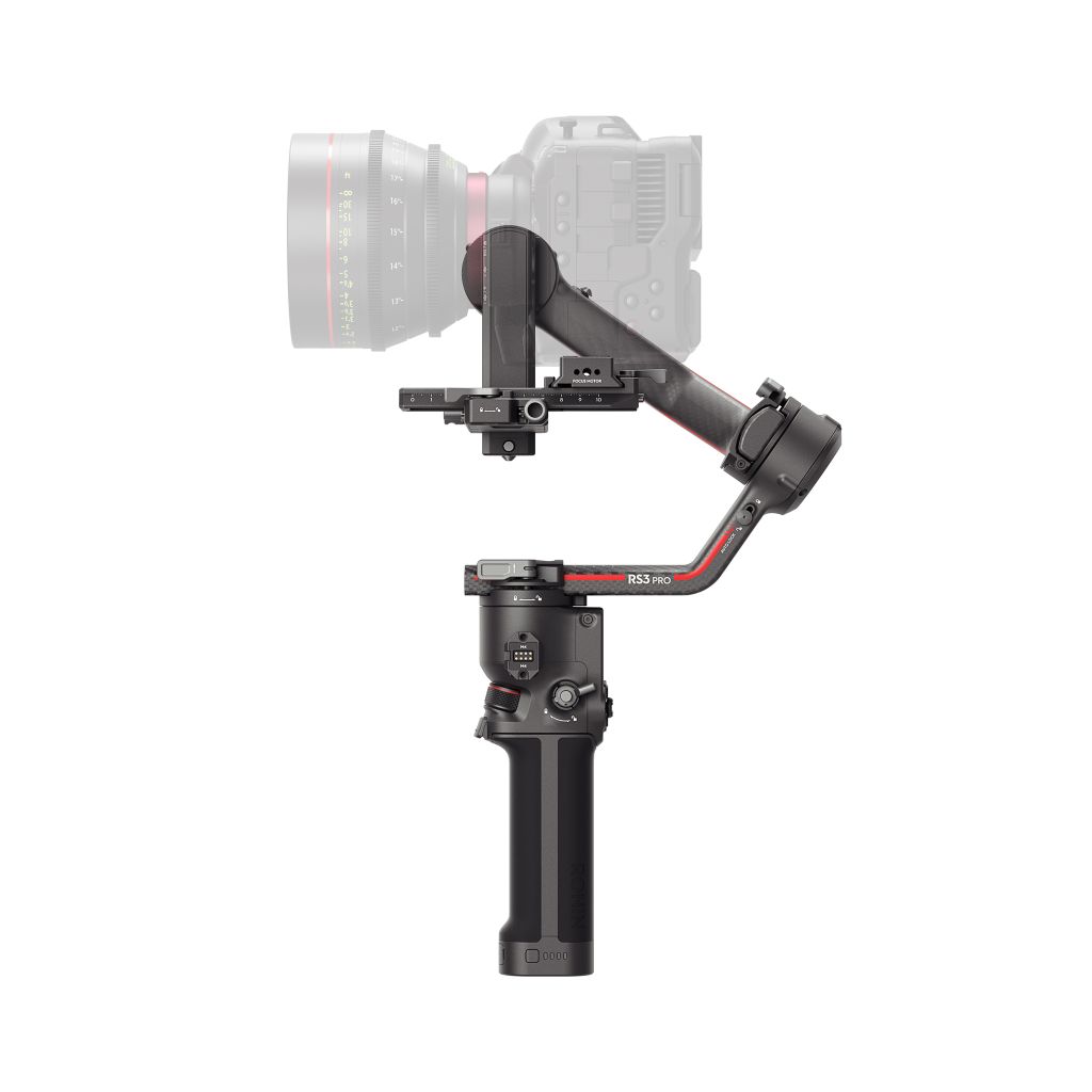 DJI RS 3 Pro