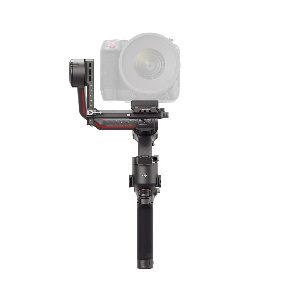 DJI RS 3 Pro