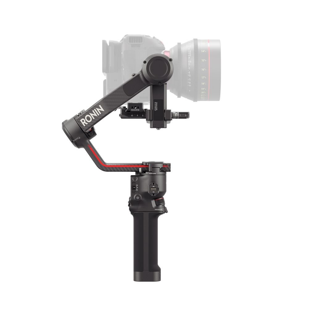 DJI RS 3 Pro