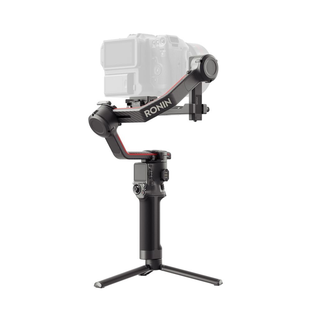 DJI RS 3 Pro