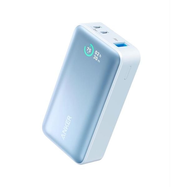 Sạc dự phòng Anker 533 30W 10K