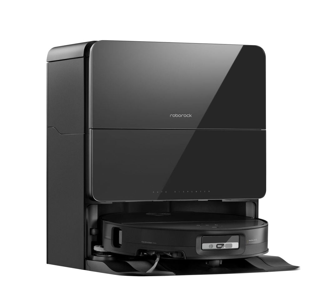 Roborock Saros 10