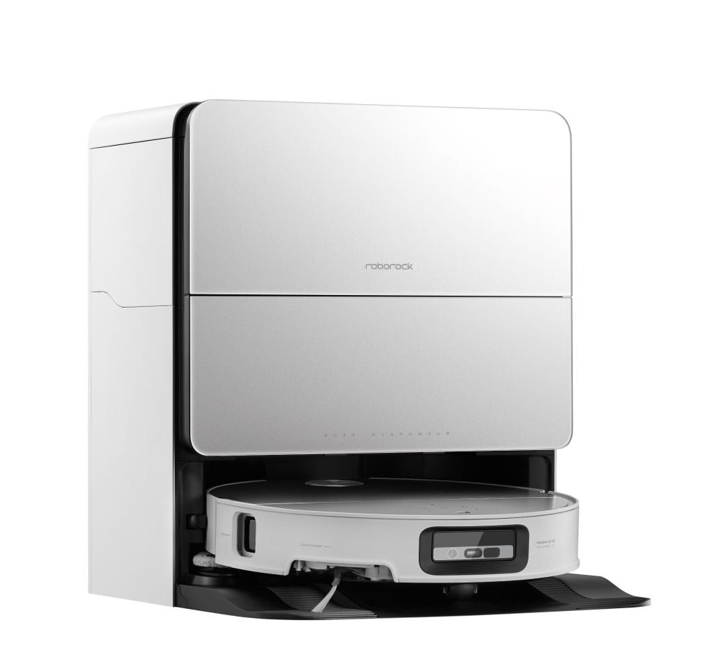 Roborock Saros 10