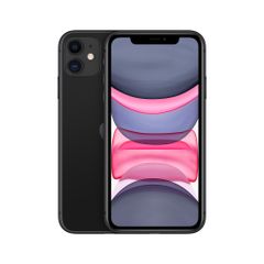 iPhone 11 64GB/ 128GB