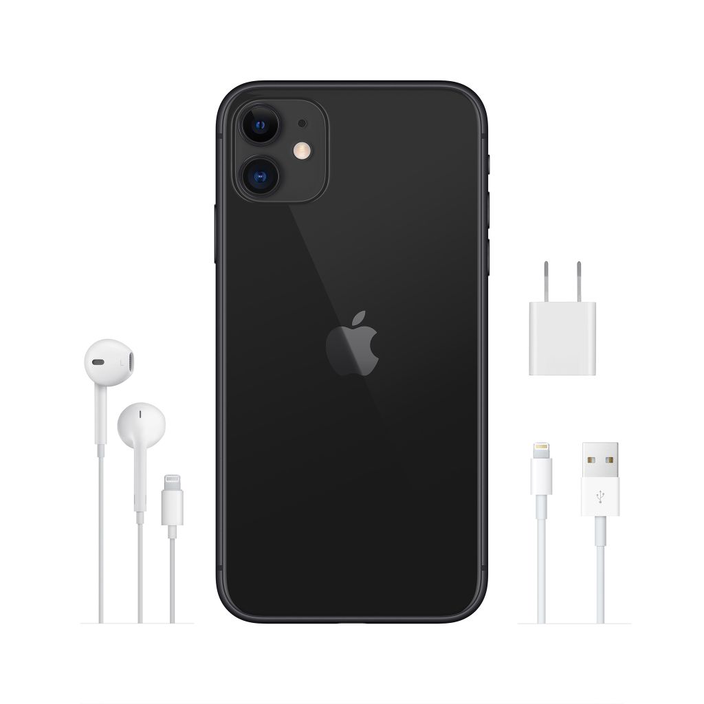 iPhone 11 64GB/ 128GB