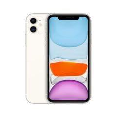 iPhone 11 64GB/ 128GB