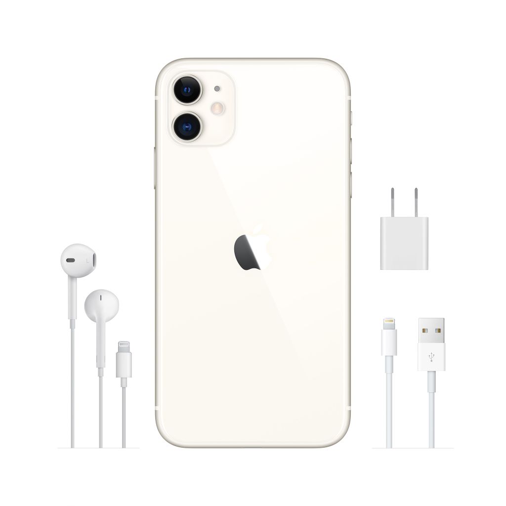 iPhone 11 64GB/ 128GB
