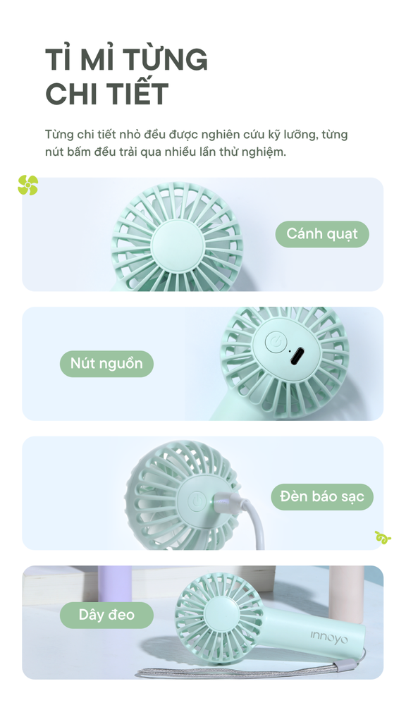 Inno Fans Mini 2