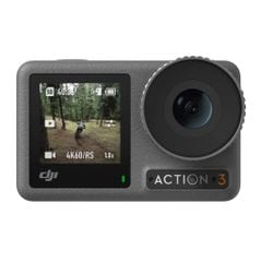 Camera hành trình DJI Osmo Action 3