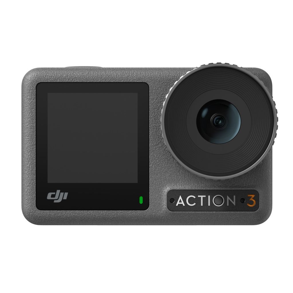 Camera hành trình DJI Osmo Action 3