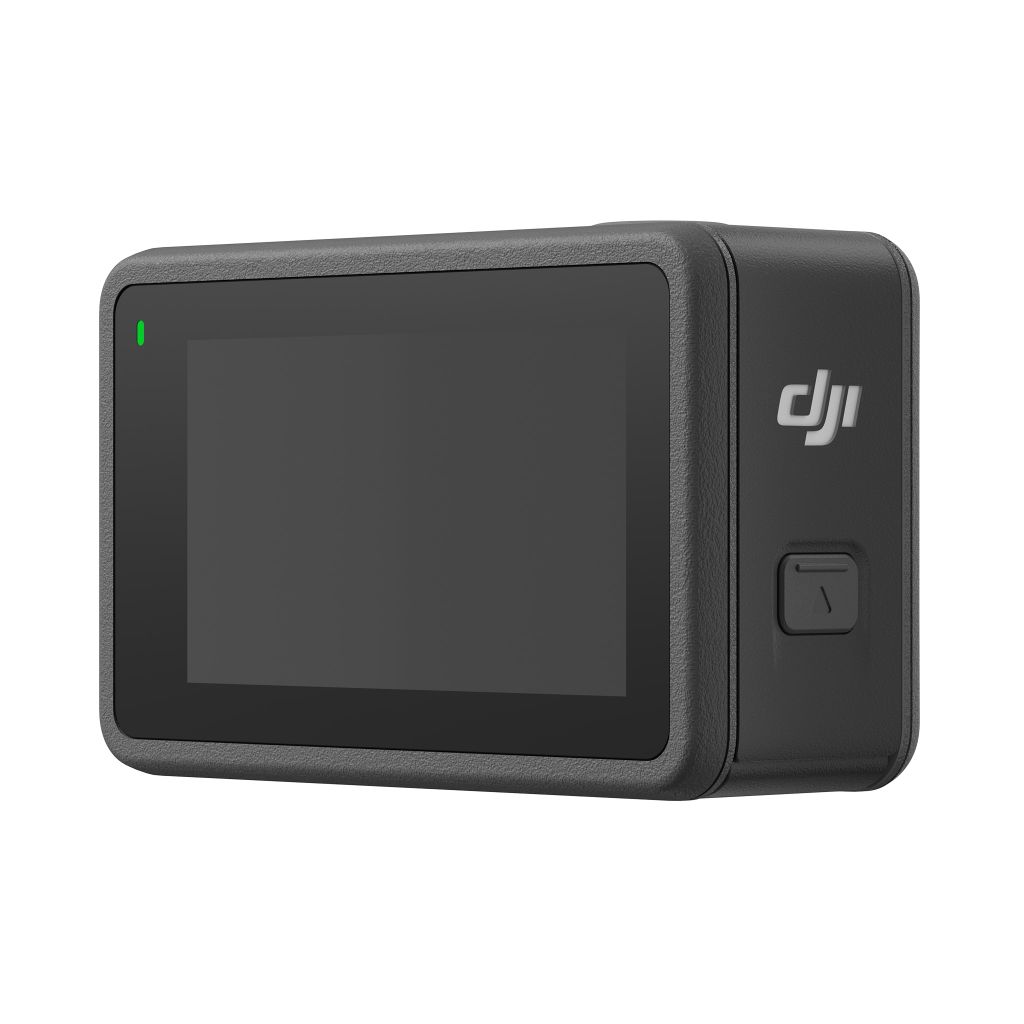 Camera hành trình DJI Osmo Action 3
