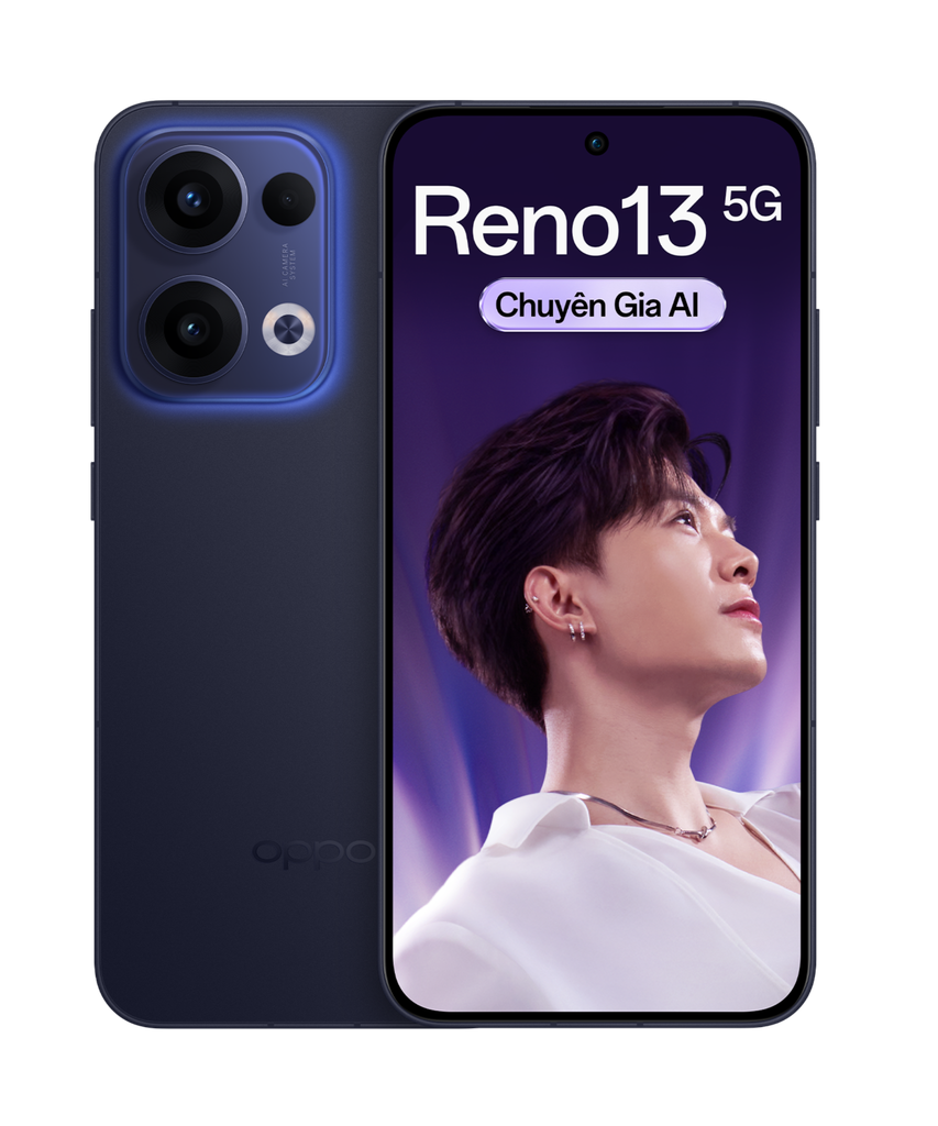 OPPO Reno13 5G
