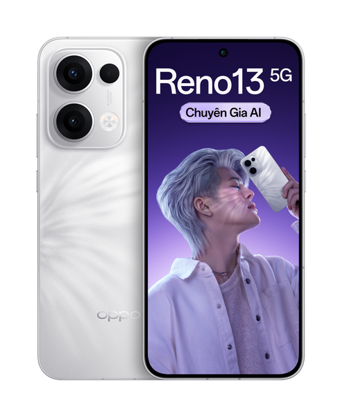 OPPO Reno13 5G
