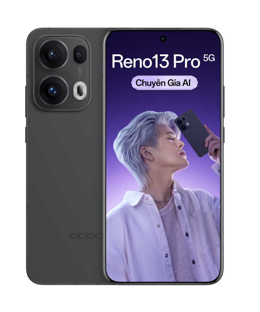 OPPO Reno13 Pro 5G 12GB/512GB