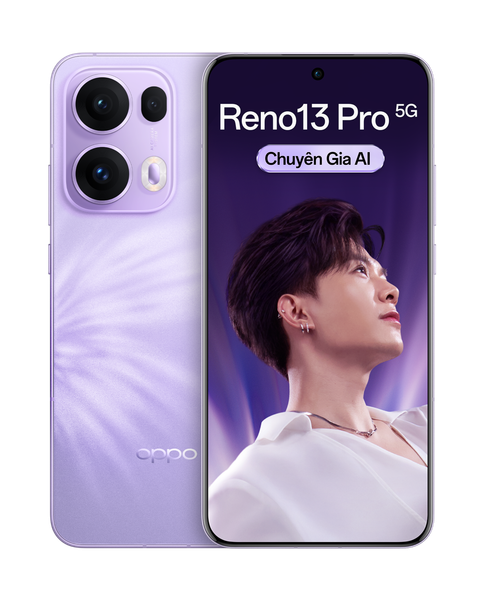 OPPO Reno13 Pro 5G 12GB/512GB