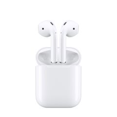 Tai nghe APPLE  Airpod 2