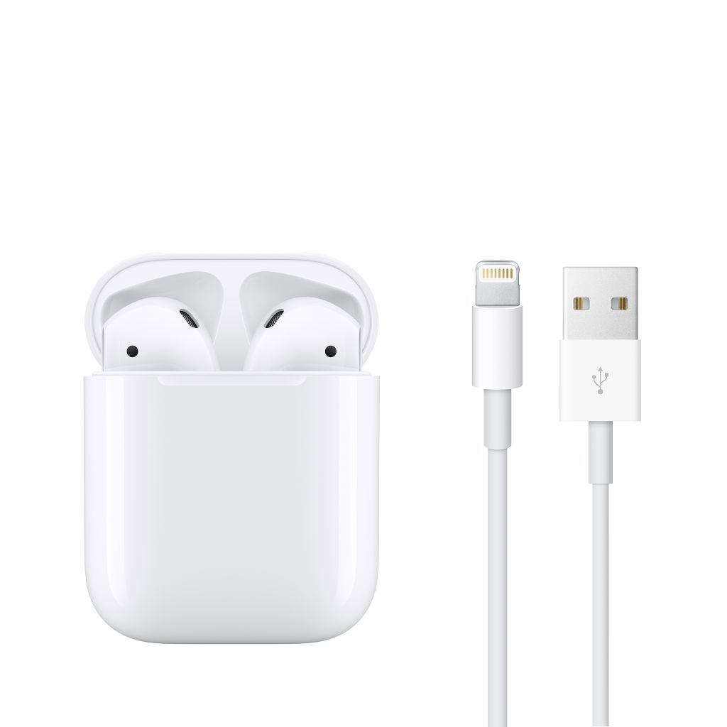 Tai nghe APPLE  Airpod 2