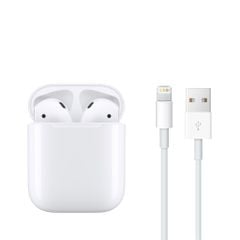 Tai nghe APPLE  Airpod 2