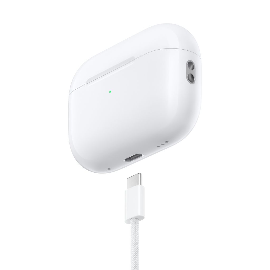 Tai nghe APPLE  Airpod Pro 2nd Gen