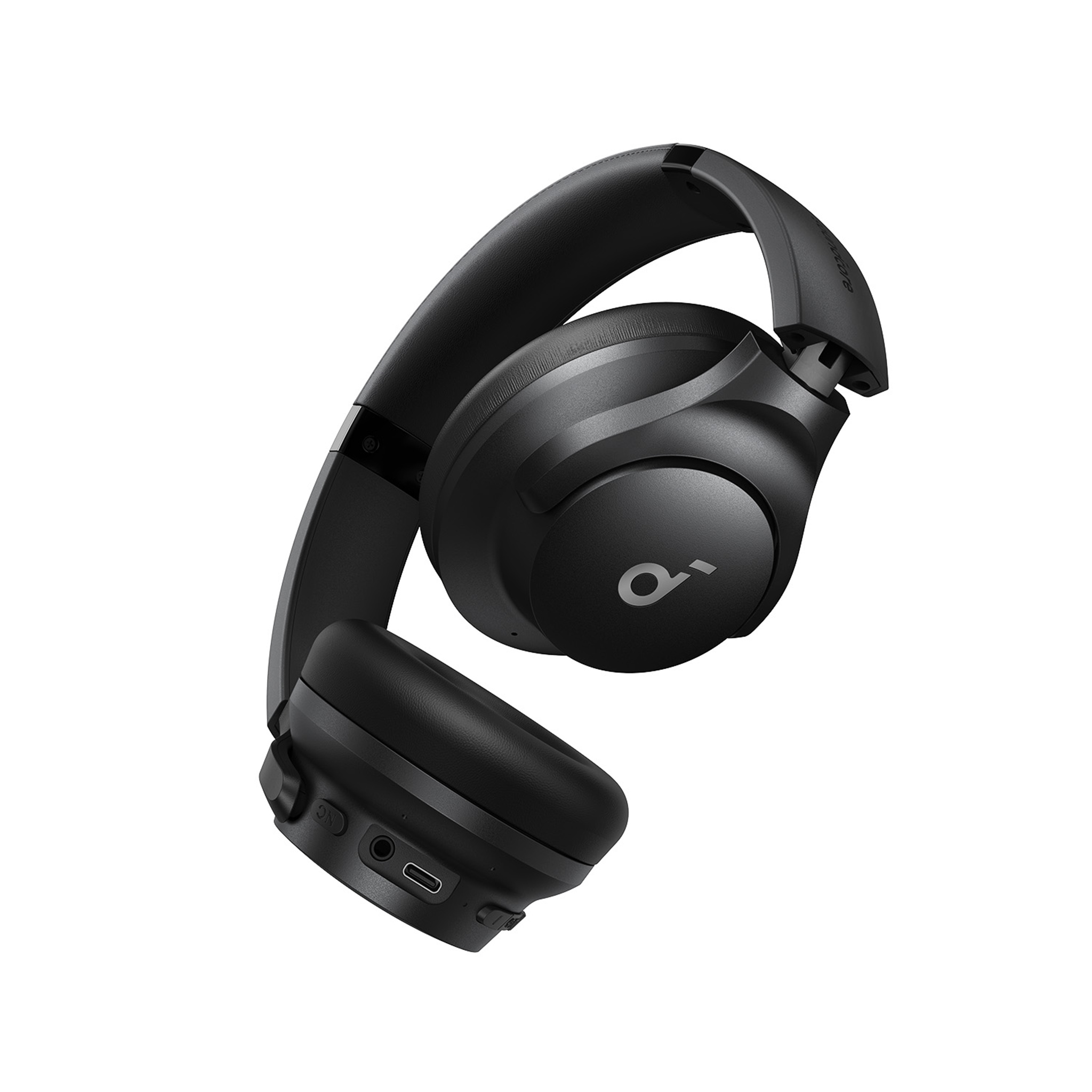 Tai nghe Bluetooth Anker Soundcore Q20i Đen