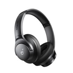 Tai nghe Bluetooth Anker Soundcore Q20i Đen