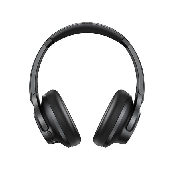 Tai nghe Bluetooth Anker Soundcore Q20i Đen