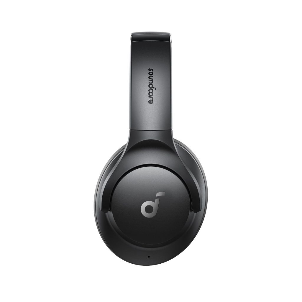 Tai nghe Bluetooth Anker Soundcore Q20i Đen