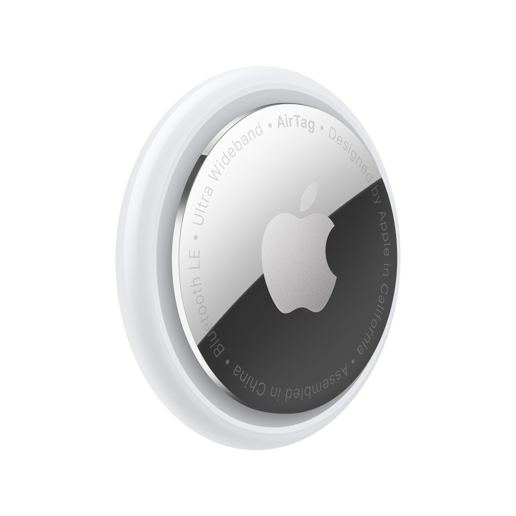 Thiết bị định vị thông minh APPLE Airtag 1