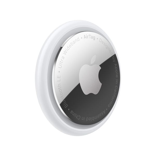 Thiết bị định vị thông minh APPLE Airtag 1