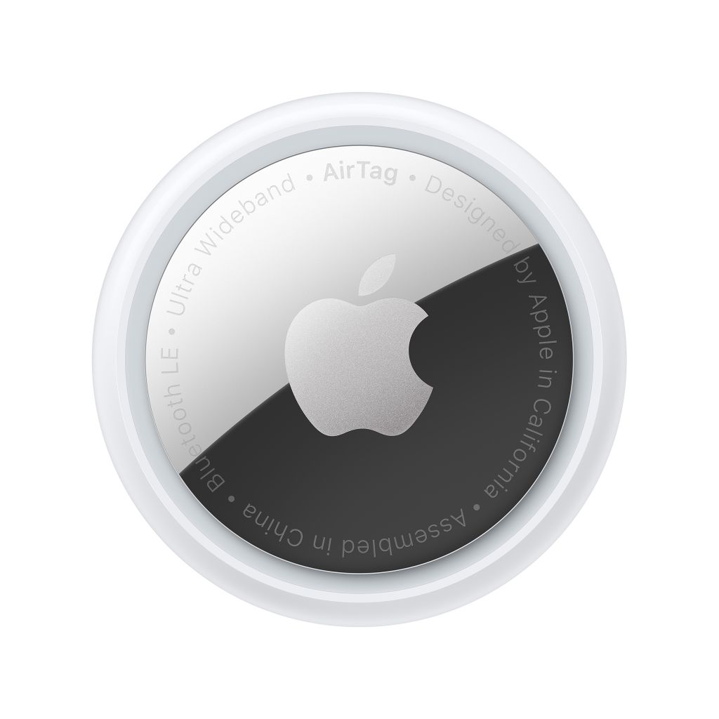 Thiết bị định vị thông minh APPLE Airtag 1