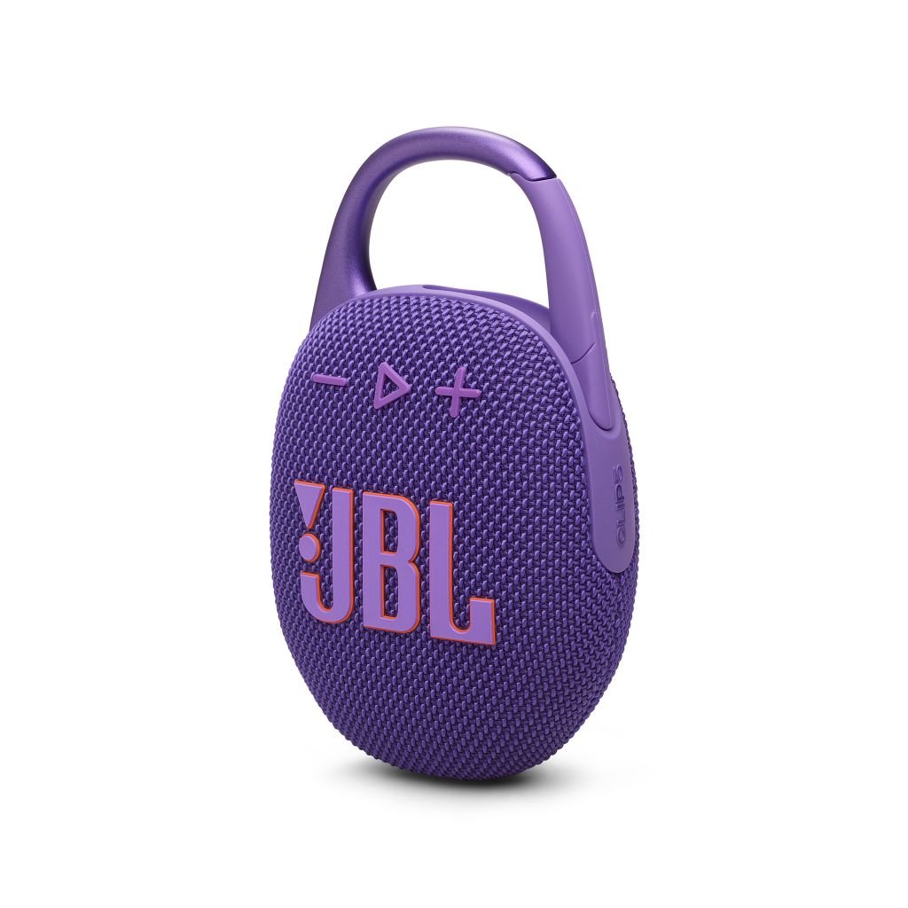 Loa JBL Clip 5