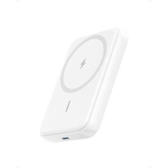 Sạc dự phòng Anker 321 MagGo 1C 7.5W 5000mAh