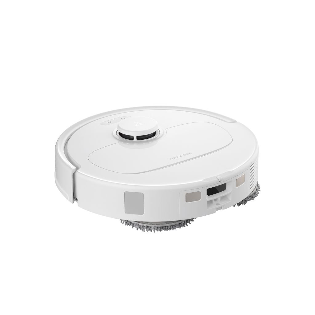 Roborock Q Revo S