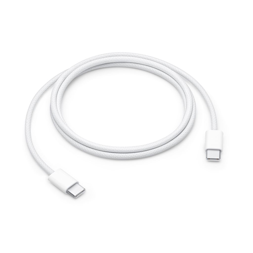Cáp USB-C to Type-C Apple  (1 mét)