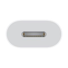Cáp chuyển đổi USB-C to Lighting APPLE