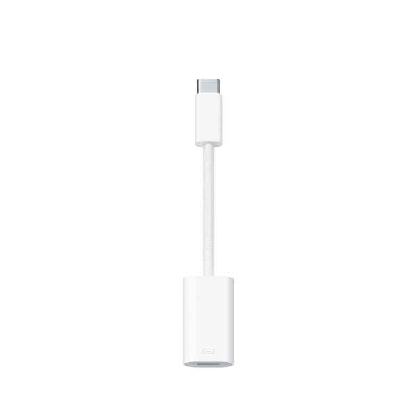 Cáp chuyển đổi USB-C to Lighting APPLE
