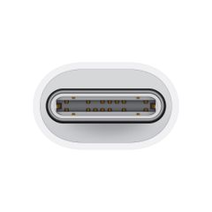 Cáp chuyển đổi USB-C to Lighting APPLE