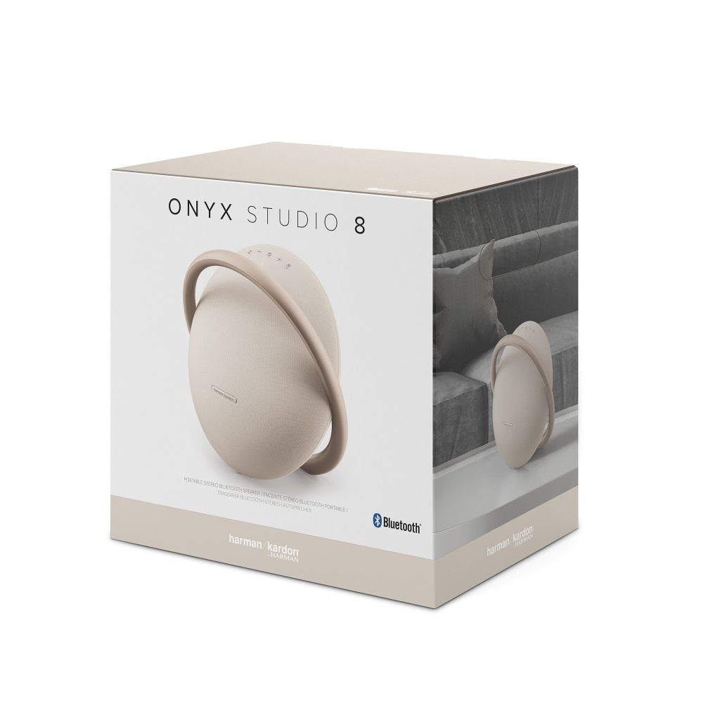 Loa Harman Kardon Onyx Studio 8