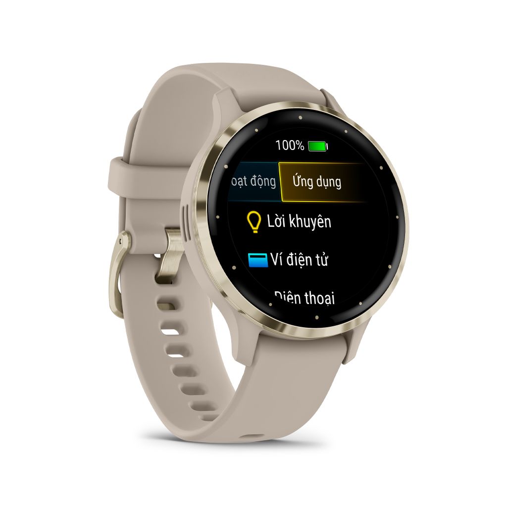 Đồng hồ Garmin Venu 3/ 3S