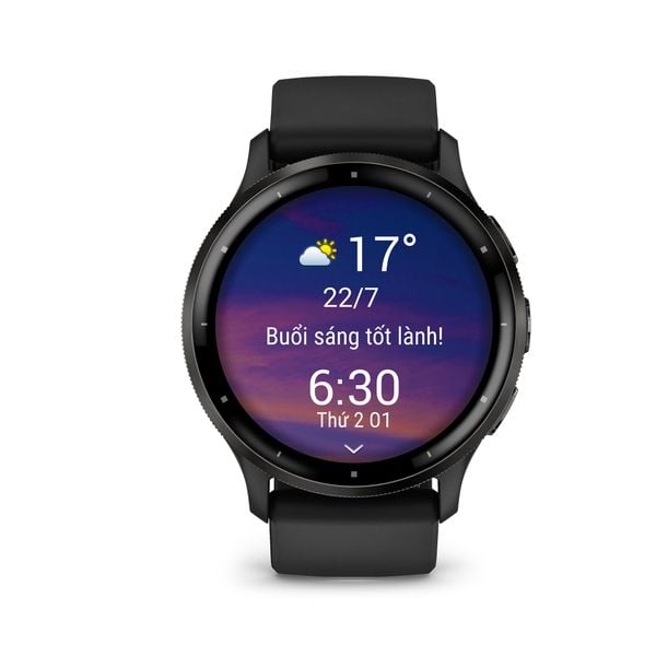 Đồng hồ Garmin Venu 3/ 3S