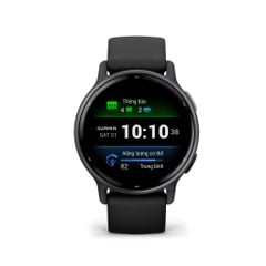 Đồng Hồ Garmin Vivoactive 5